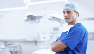 qualified dentist