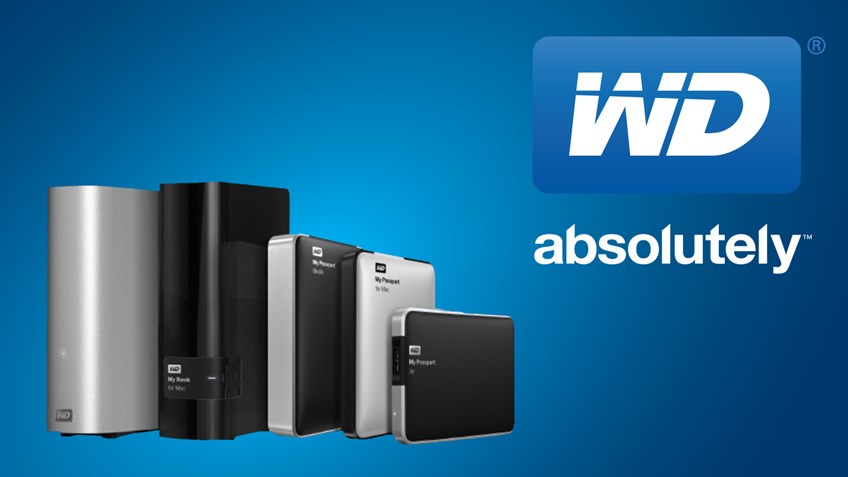 western digital empowering the world s data