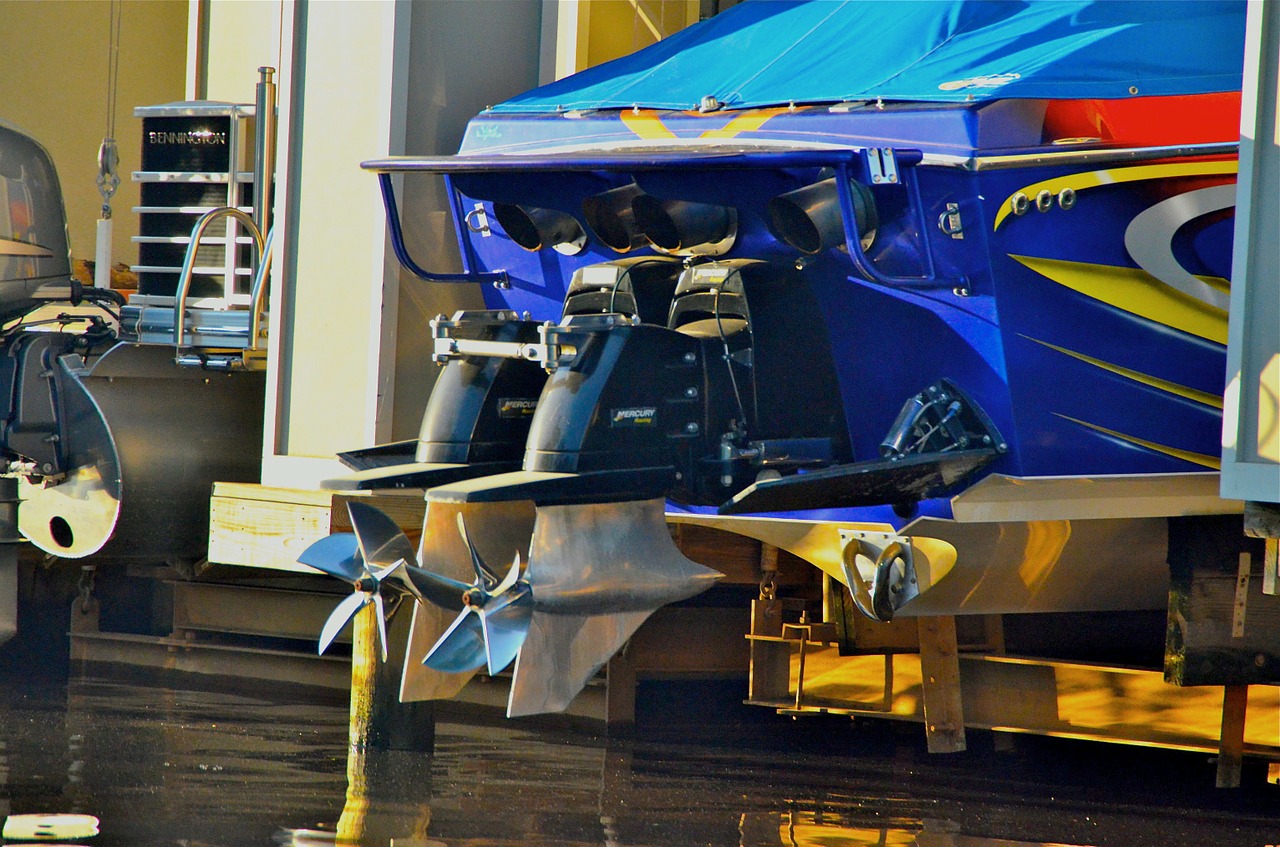 outboard
