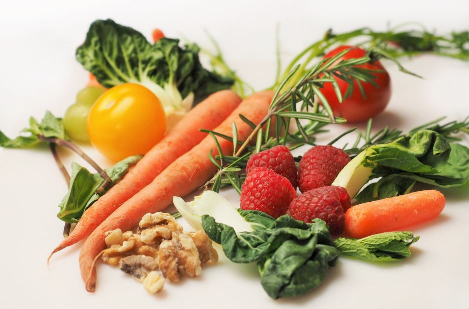 testosterone booster foods