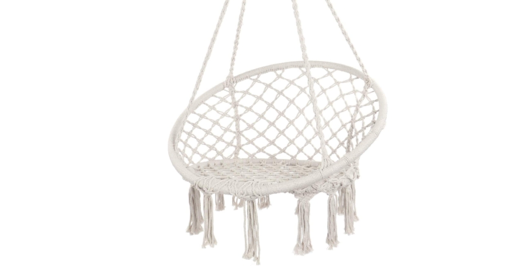 rope hammocks