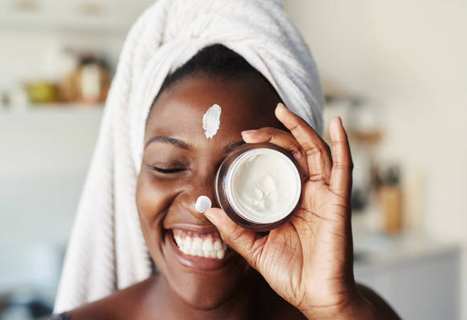 Moisturize