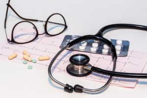 doctor