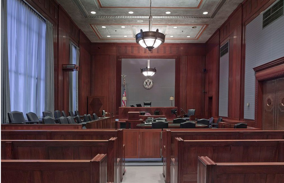 trial