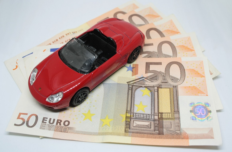 car value