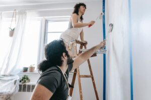 paint