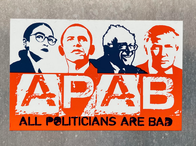 politicians